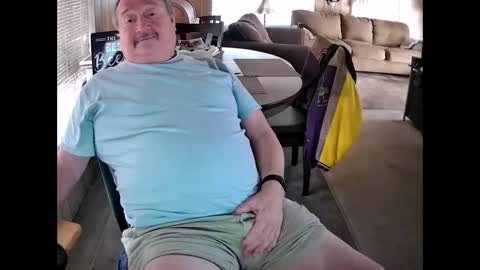 Littled83057 online show from 16, 10, 2025