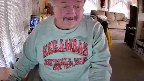 Littled83057 online show from 10, 1, 2026