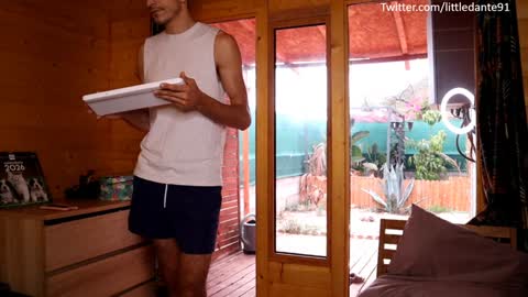 Maria and Viktor online show from 25, 10, 2025