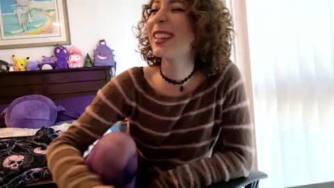 littledeathtrap online show from 18, 11, 2025