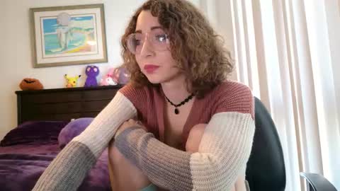 littledeathtrap online show from 5, 12, 2025