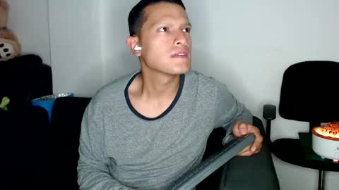 Snapshot of littledicklatin chatting on 29, 1, 2025 Manu online show from 29, 1, 2025