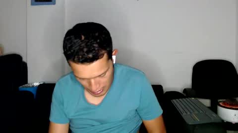 Snapshot of littledicklatin chatting on 27, 2, 2025 Manu online show from 27, 2, 2025
