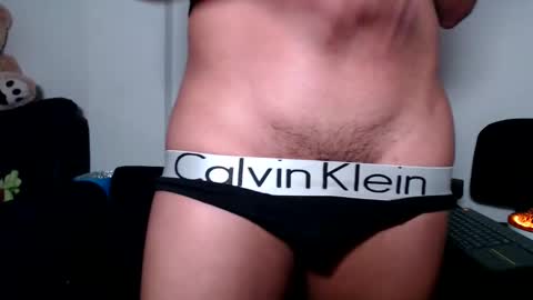 Snapshot of littledicklatin chatting on 8, 3, 2025 Manu online show from 8, 3, 2025