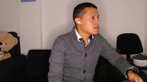 Snapshot of littledicklatin chatting on 6, 11, 2025 Manu online show from 6, 11, 2025