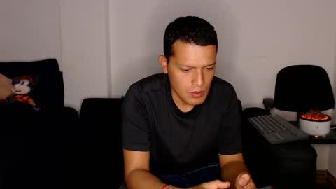 Snapshot of littledicklatin chatting on 9, 1, 2026 Manu online show from 9, 1, 2026