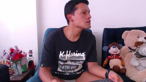 Snapshot of littledicklatin chatting on 9, 2, 2026 Manu online show from 9, 2, 2026