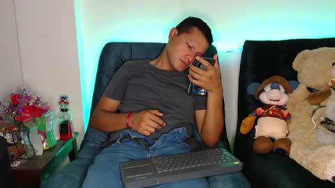 Snapshot of littledicklatin chatting on 22, 2, 2026 Manu online show from 22, 2, 2026