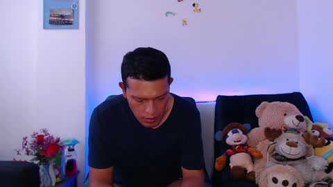 Snapshot of littledicklatin chatting on 16, 3, 2026 Manu online show from 16, 3, 2026