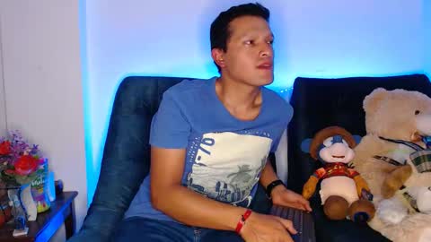 Manu online show from 17, 5, 2026