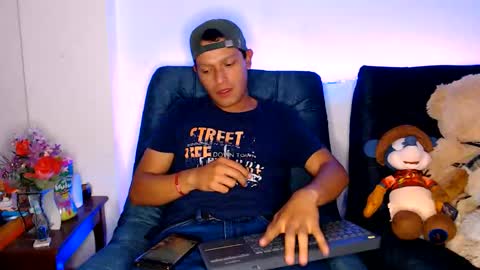 Manu online show from 18, 5, 2026