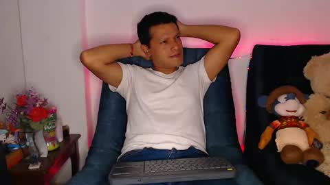 Manu online show from 19, 5, 2026