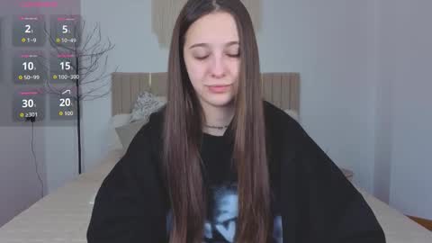 Lana online show from 19, 11, 2025