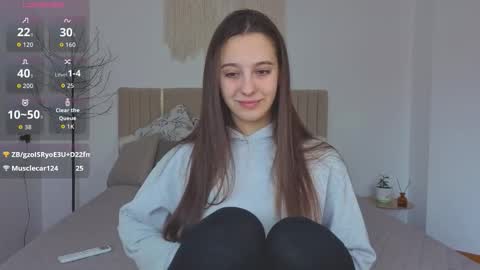 Lana online show from 27, 11, 2025