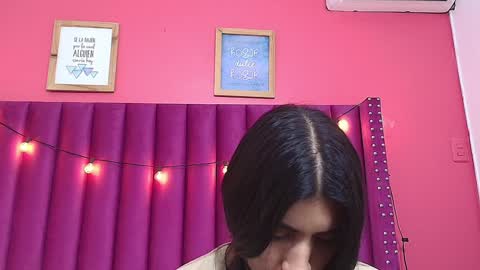 Emily  online show from 23, 1, 2025