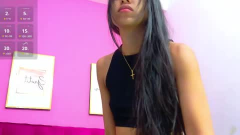 Emily  online show from 7, 6, 2026