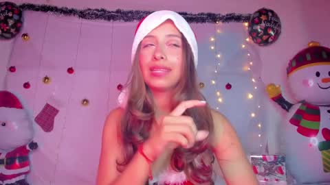 littlee_emma_ online show from 24, 12, 2024