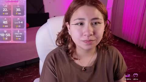 Angel  online show from 9, 5, 2026