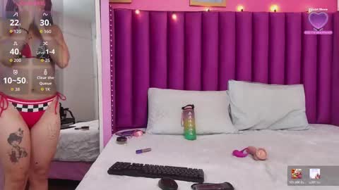 Snapshot of littleeaprill chatting on 26, 2, 2026 April online show from 26, 2, 2026