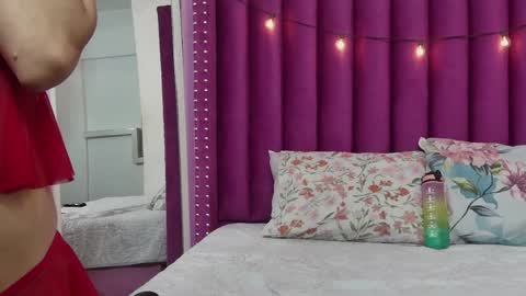 Snapshot of littleeaprill chatting on 25, 3, 2026 April online show from 25, 3, 2026