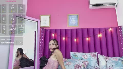 Snapshot of littleeaprill chatting on 27, 3, 2026 April online show from 27, 3, 2026