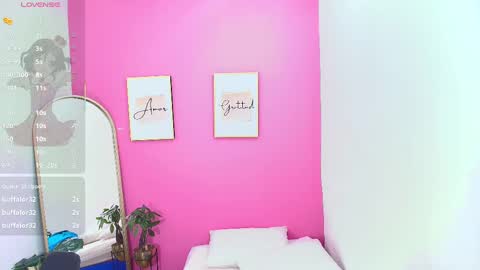 Snapshot of littleebonymommy chatting on 12, 2, 2025 Tania  online show from 12, 2, 2025