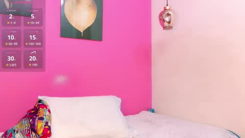 Snapshot of littleebonymommy chatting on 12, 9, 2025 Tania  online show from 12, 9, 2025