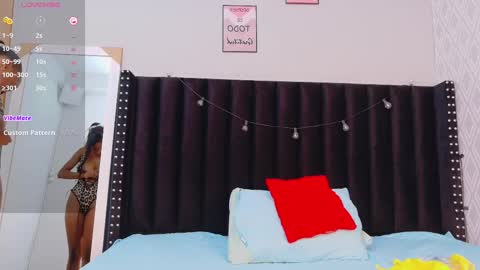 Snapshot of littleebonymommy chatting on 23, 9, 2025 Tania  online show from 23, 9, 2025