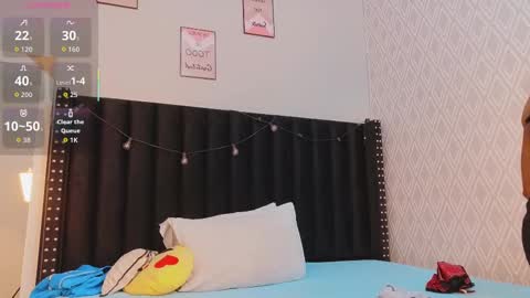 Snapshot of littleebonymommy chatting on 1, 10, 2025 Tania  online show from 1, 10, 2025
