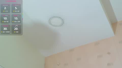 Tania  online show from 29, 10, 2025