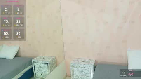 Tania  online show from 4, 11, 2025