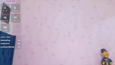 Tania  online show from 15, 1, 2026