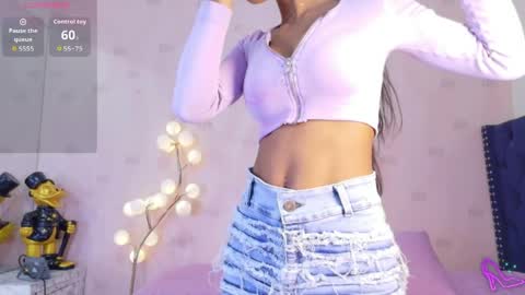 Tania  online show from 11, 5, 2026