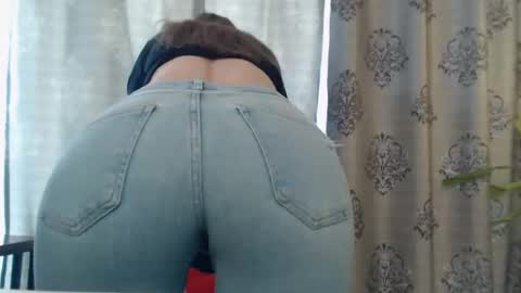 Your little flower  online show from 23, 2, 2025