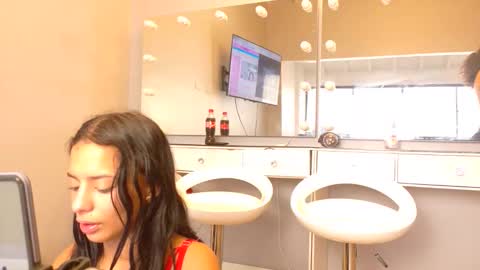 Snapshot of littlejennifer18 chatting on 30, 4, 2026 Tip us ask our names online show from 30, 4, 2026