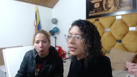 littlejules25 online show from 18, 2, 2026