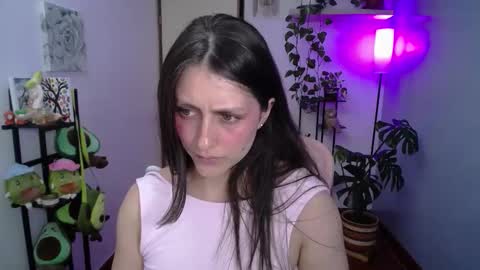 Snapshot of littlelaksmi chatting on 20, 10, 2025 Laksmi online show from 20, 10, 2025