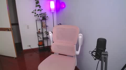 Snapshot of littlelaksmi chatting on 9, 1, 2026 Laksmi online show from 9, 1, 2026