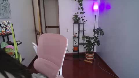 Snapshot of littlelaksmi chatting on 3, 2, 2026 Laksmi online show from 3, 2, 2026