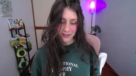 Snapshot of littlelaksmi chatting on 11, 2, 2026 Laksmi online show from 11, 2, 2026