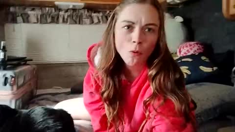 Snapshot of littleleo96 chatting on 9, 3, 2026 littleleo96 online show from 9, 3, 2026