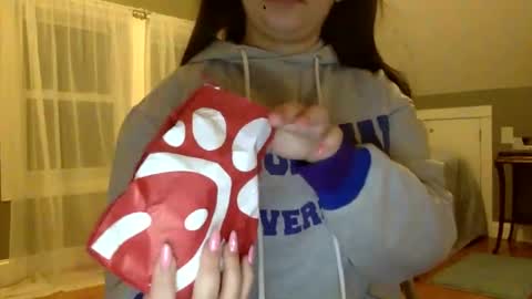 Snapshot of littlelily9999 chatting on 31, 1, 2025 littlelily9999 online show from 31, 1, 2025