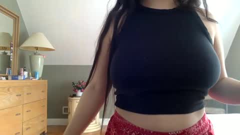 Snapshot of littlelily9999 chatting on 28, 2, 2025 littlelily9999 online show from 28, 2, 2025