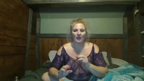 lisanixs online show from 29, 1, 2025
