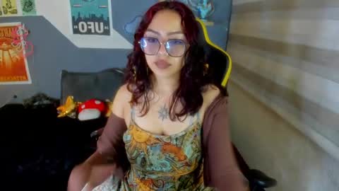 Celeste online show from 10, 1, 2025