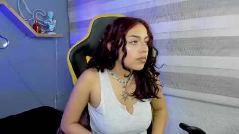 Celeste online show from 19, 1, 2025