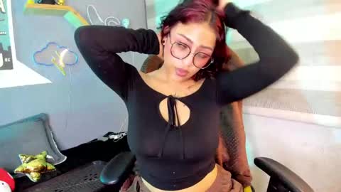Celeste online show from 3, 2, 2025