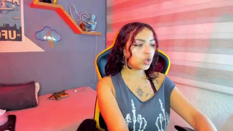 Celeste online show from 15, 2, 2025
