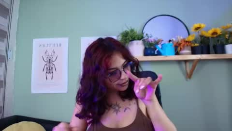 Celeste online show from 1, 3, 2025