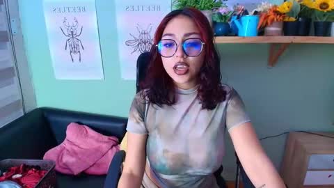 Celeste online show from 8, 3, 2025